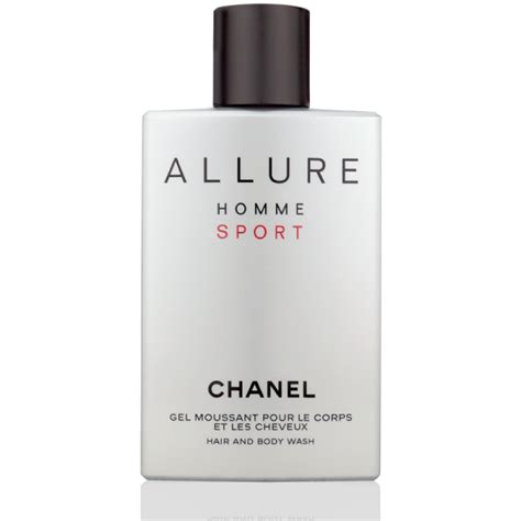 Chanel Allure Homme Sport cheap